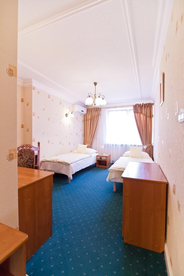 Dom Nad Rzeka Hotel Skwierzyna Room photo